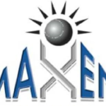 logo maxen