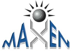 logo maxen